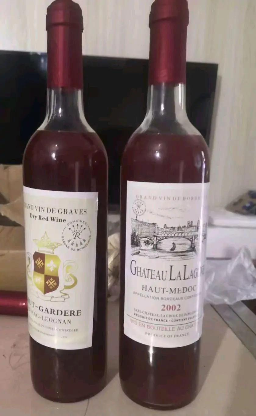 自制葡萄酒葡萄和冰糖比例是多少,自制葡萄酒的正确方法与详细步骤