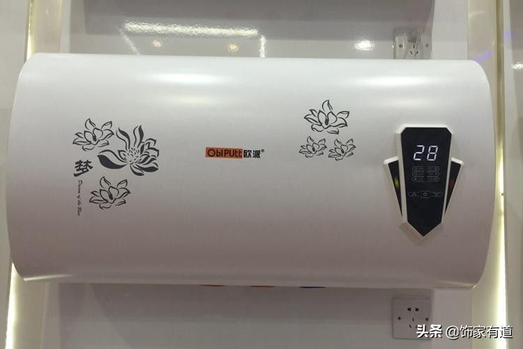 热水器一定要防漏电保护吗,热水器出水断电有安全保障吗