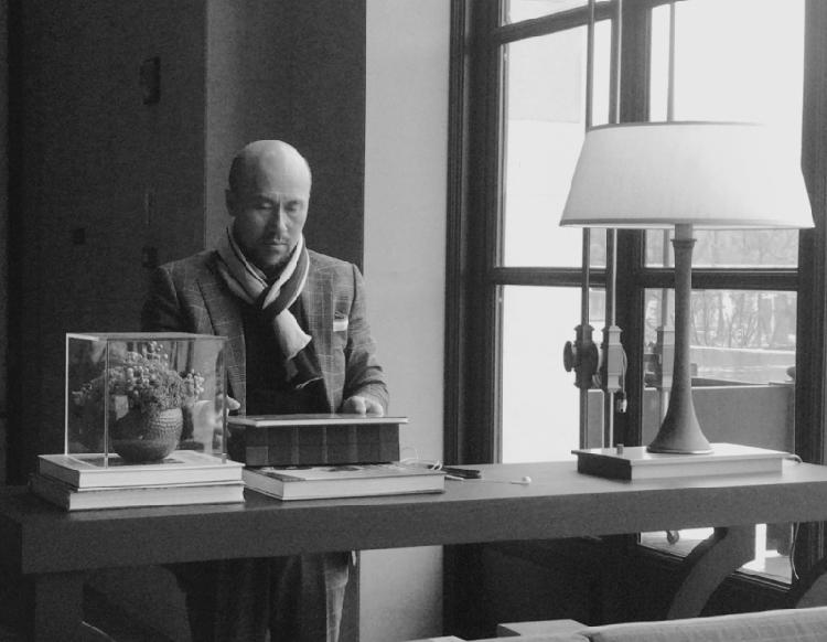 CCD|一方金陵，千面風流|南京蘇寧鐘山國際高爾夫酒店