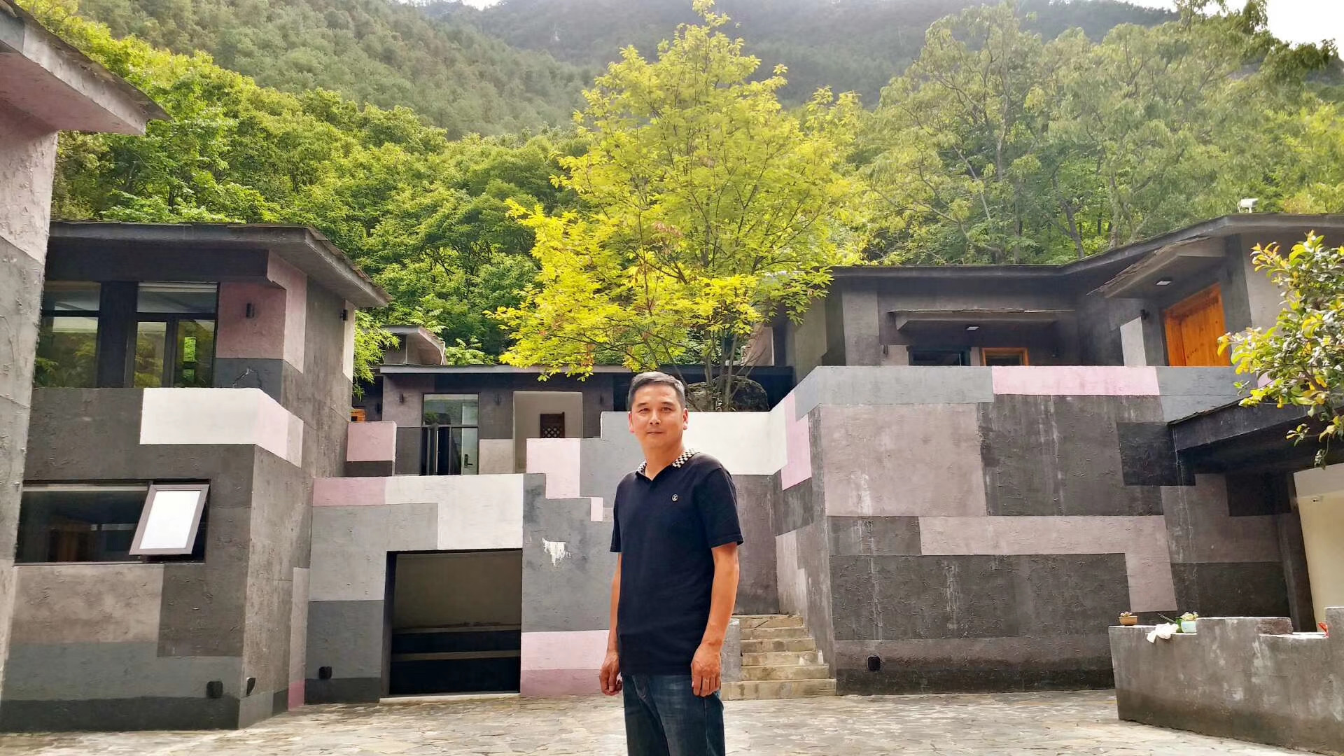 陈绪武,从纸媒到短视频,20年逐梦前行