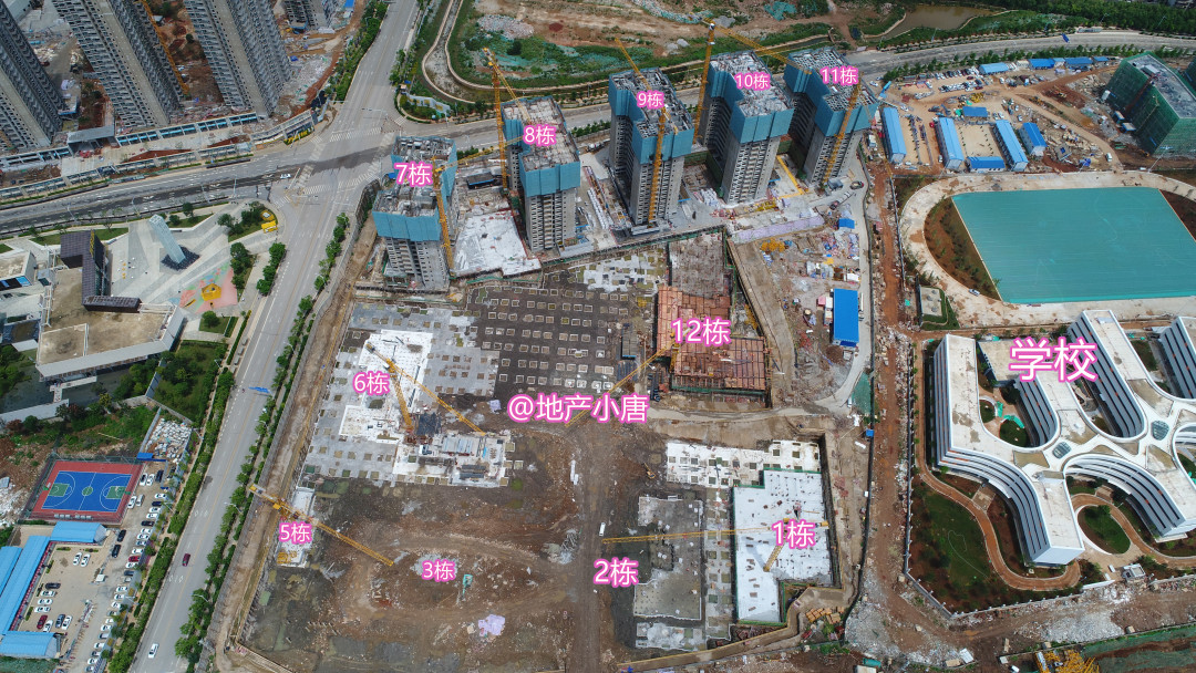 昆明万科城四期2栋房价,昆明万科城5期西璟怎么样