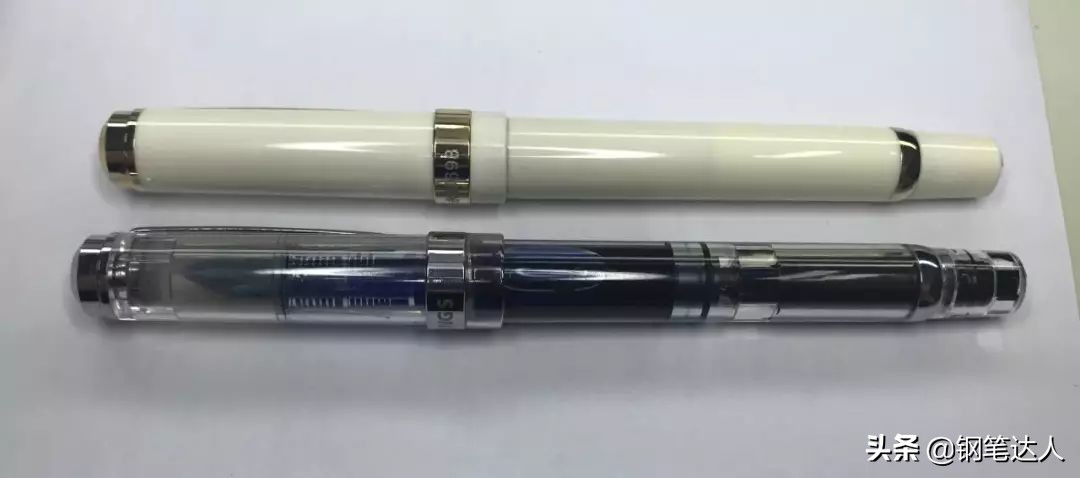 永生钢笔601哪个尖好,国产钢笔排行榜前十名永生品牌