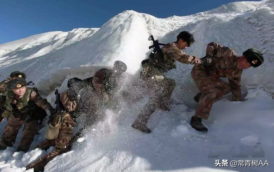 最让人羡慕的一场旅行,此生难忘的一次旅行