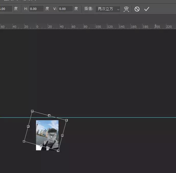 ps双重曝光背景,ps双重曝光照片
