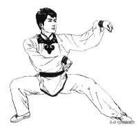 武术功夫螳螂视频,武术当中有没有螳螂拳