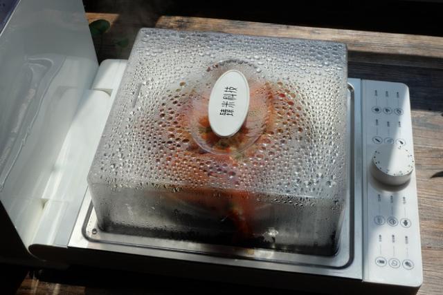 白灼水煮虾的正宗做法,大水煮虾最正宗的做法