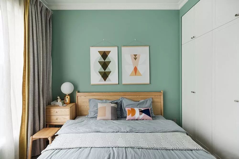 满堂喜装饰集团,满堂喜装饰新中式