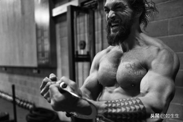 增肌怎么更好的刺激肌肉,这些东西可以帮助你越吃越瘦