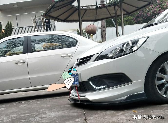 奇瑞风云2对比本田飞度,飞度和奇瑞风云2