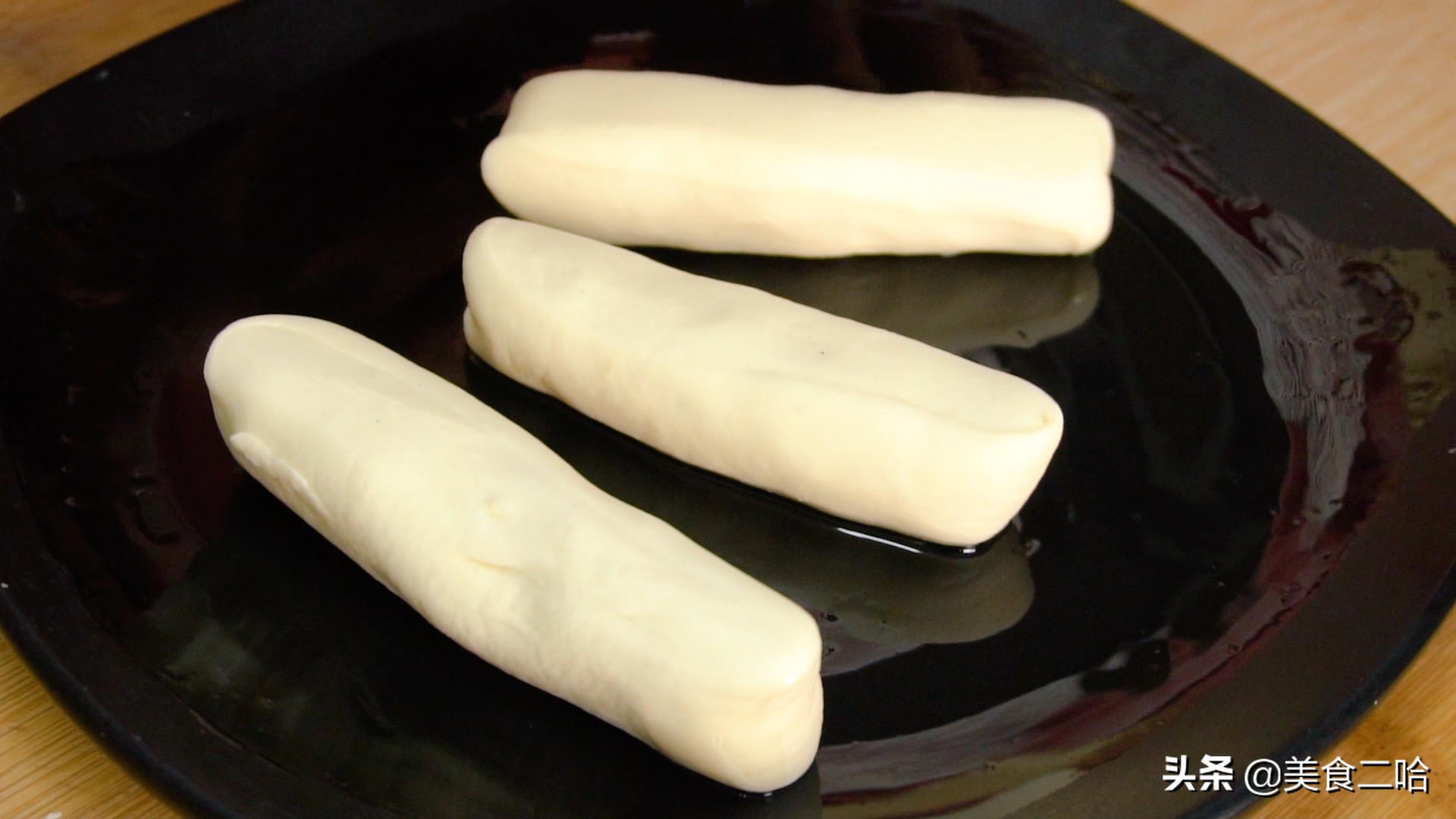 劲道不坨的面条配方,面条好吃不易坨的做法