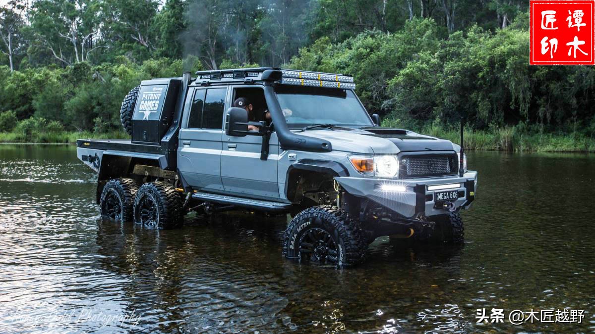 国六排放纯正越野车,国六标准的进口suv有哪些