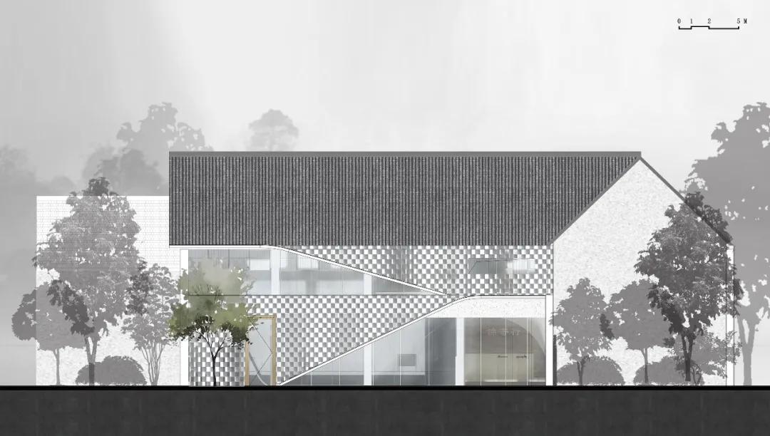 小长假来杭州旅游,五一小长假来到杭州一个郊区小镇