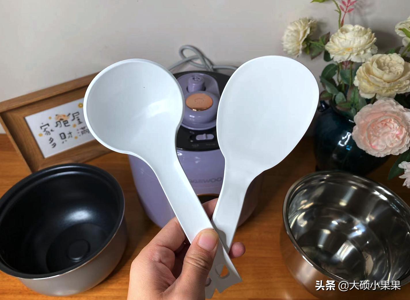 大宇电压力锅详细使用教程,大宇电压力锅官方网站