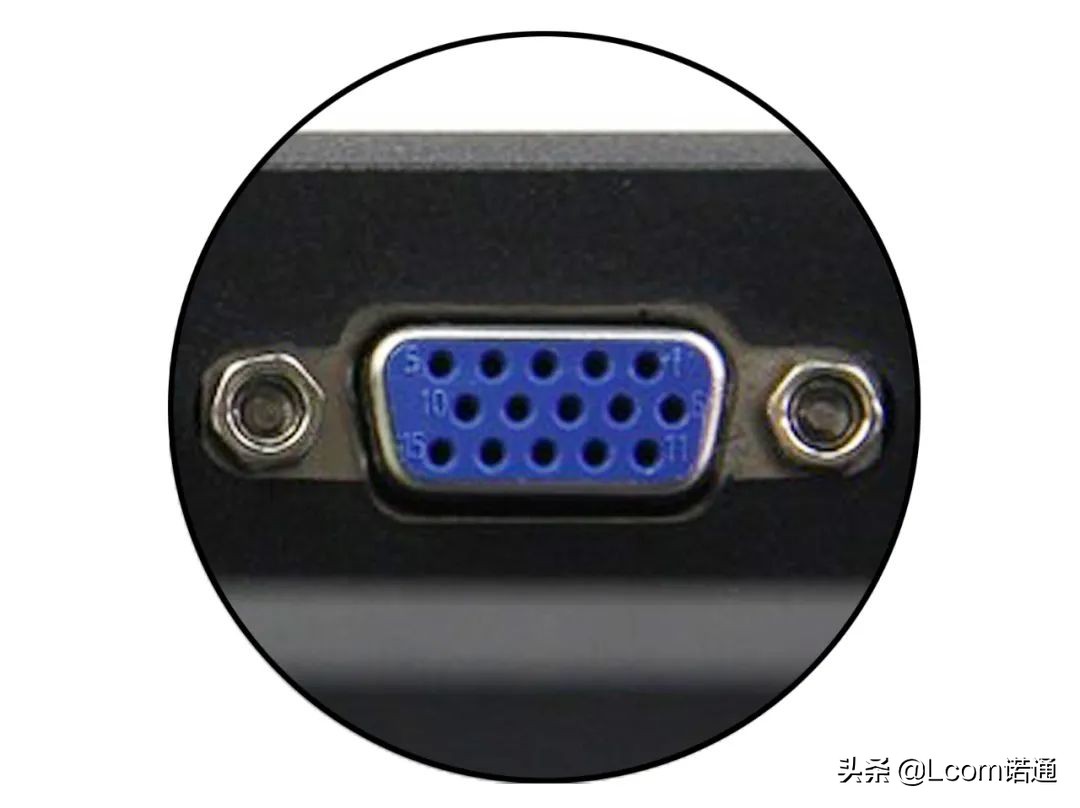 电脑上消失的接口,电脑上都有哪些接口