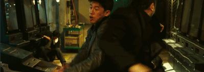 19禁韩影，这尺度真过瘾