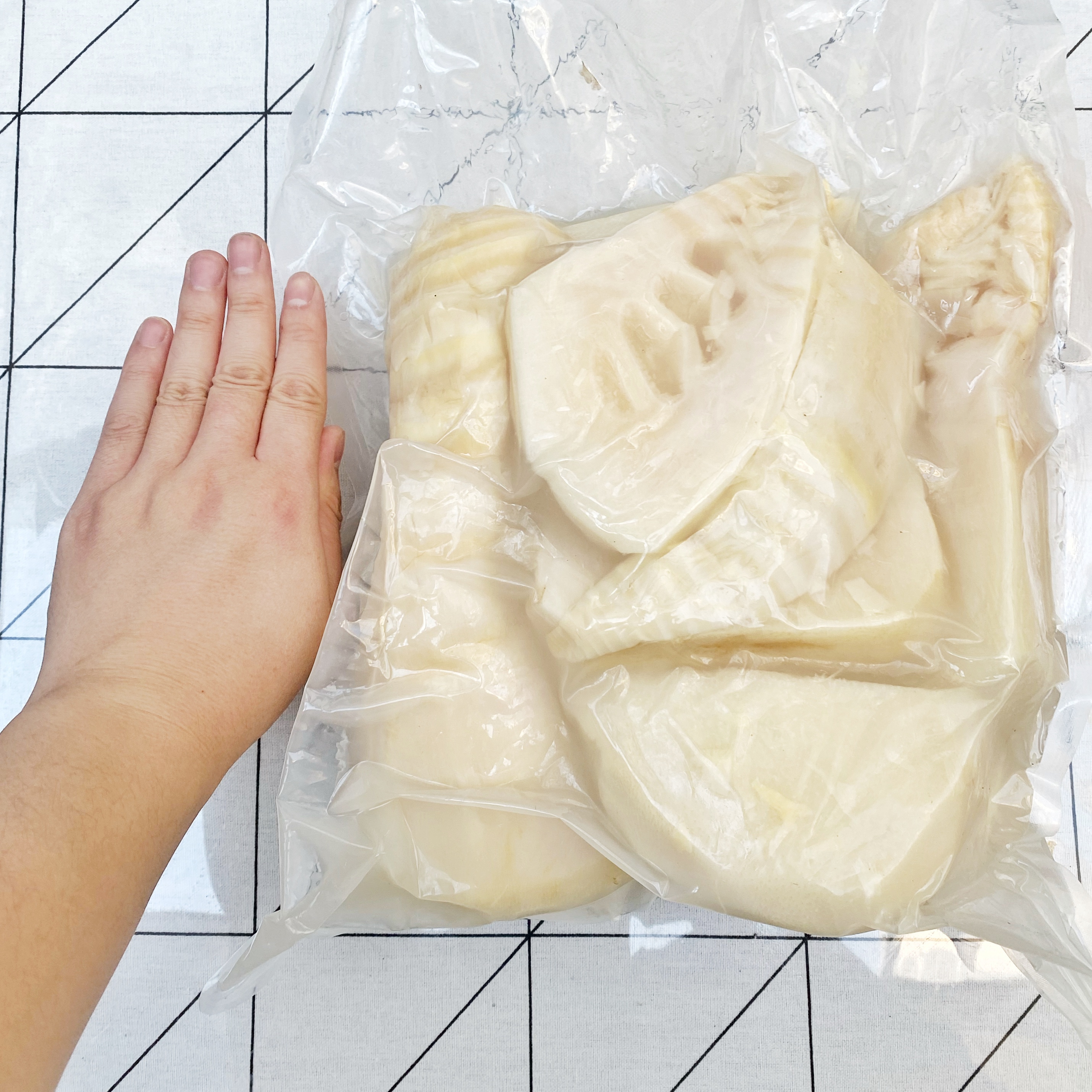 酸笋的三种经典吃法，你最喜欢哪一种？