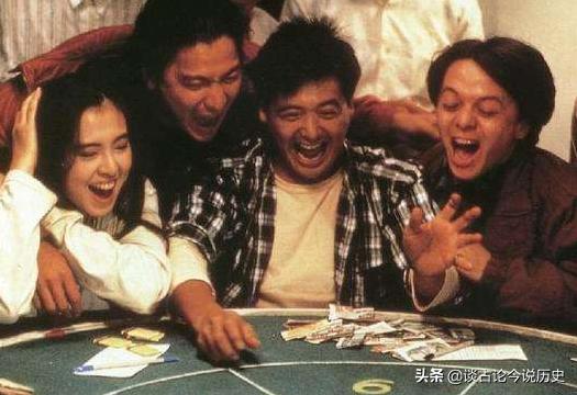 此人与赌王何鸿燊斗了一辈子，去世后何鸿燊亲自吊唁