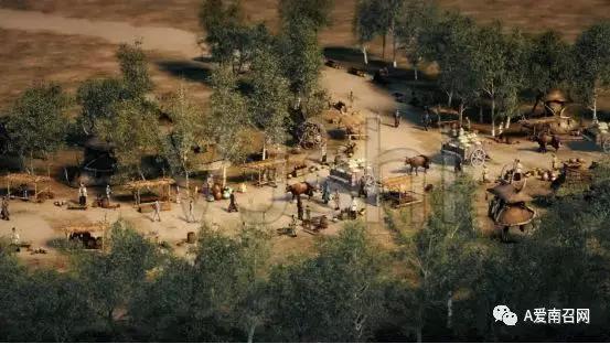 盲人算卦的祖师爷,北寺庄盲人算卦