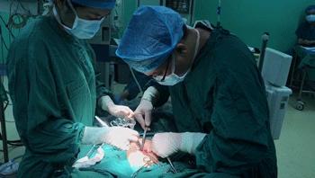 男妇产科医生被女患者排斥,妇产科男医生真实案例