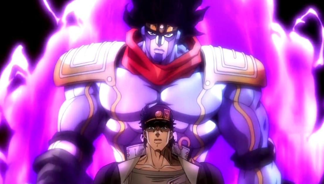 日本人也看春晚，吴京被吐槽像JOJO作者，还被P了替身使者