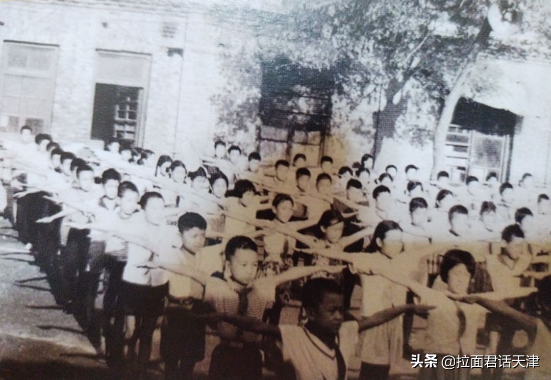 天津市闽侯路小学,天津闽侯路小学的图片