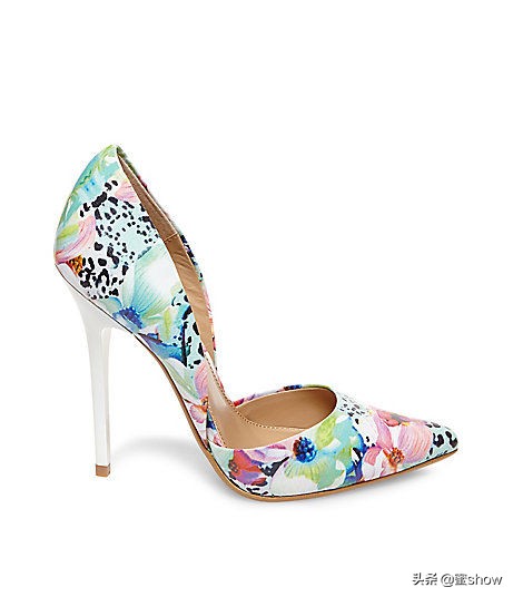 什么品牌高跟鞋好穿又不累脚,什么牌子的高跟鞋比较好穿