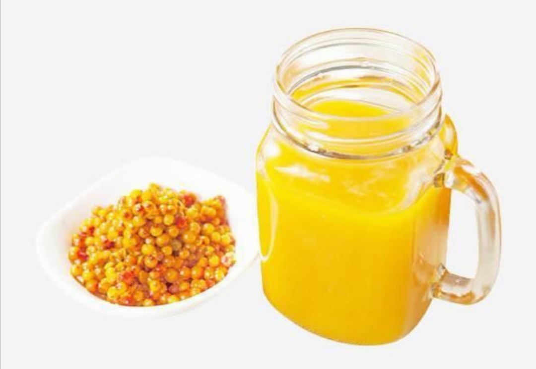 沙棘全果原浆怎么喝比较好,沙棘全果浆和原浆哪个更好