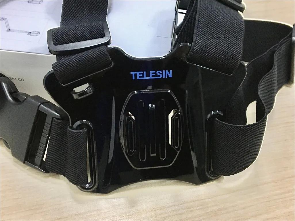 多方对比,不吹不黑,你还觉得GoPro的原装配件贵?