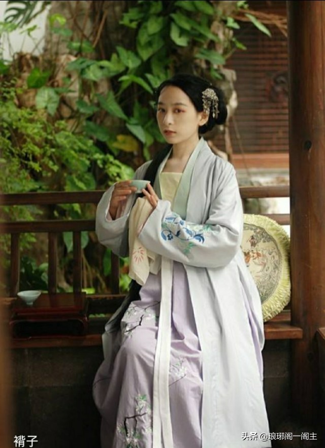 中华上下五千年服饰演变,中国上下五千年服饰视频