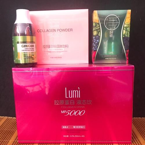 朱丹代言的肽,杨幂代言lumi胶原蛋白视频