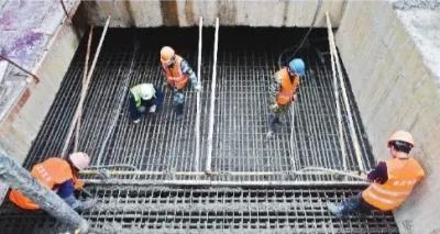 武汉城建最新消息,武汉2024年投资超万亿吗