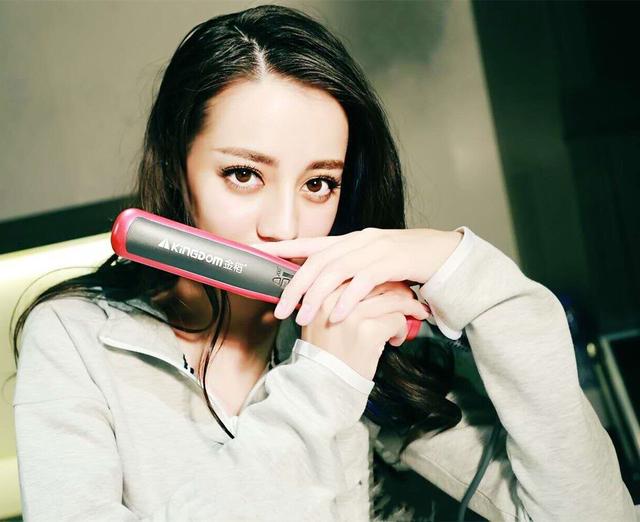 离子烫伤害头发么,离子烫烫发伤头发吗