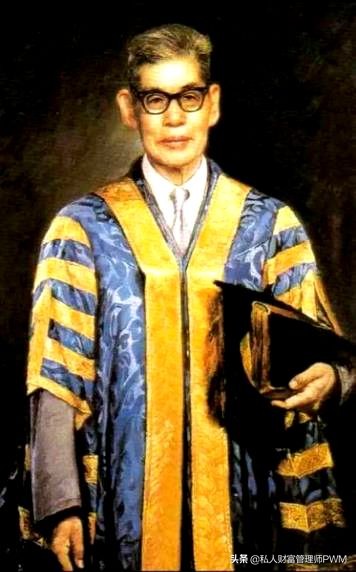 论倾财兴学，无人可比陈嘉庚家族！女婿李光前慷慨堂侄办南洋大学