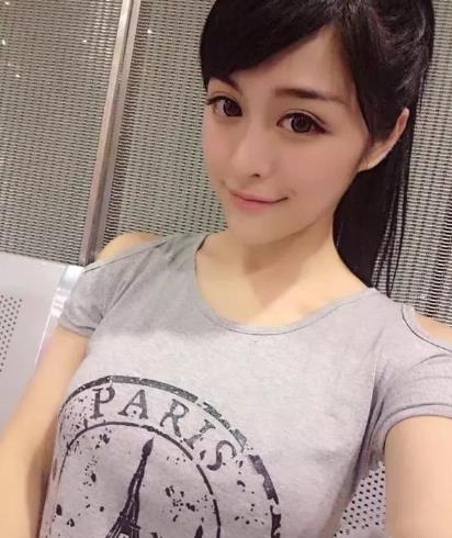 中国十大绝色美女网红图片,全网最漂亮十大美女明星中国