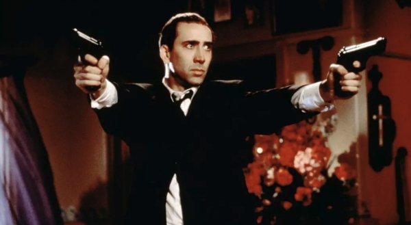 李连杰谈中国动作电影,成龙李连杰都赞的国外电影