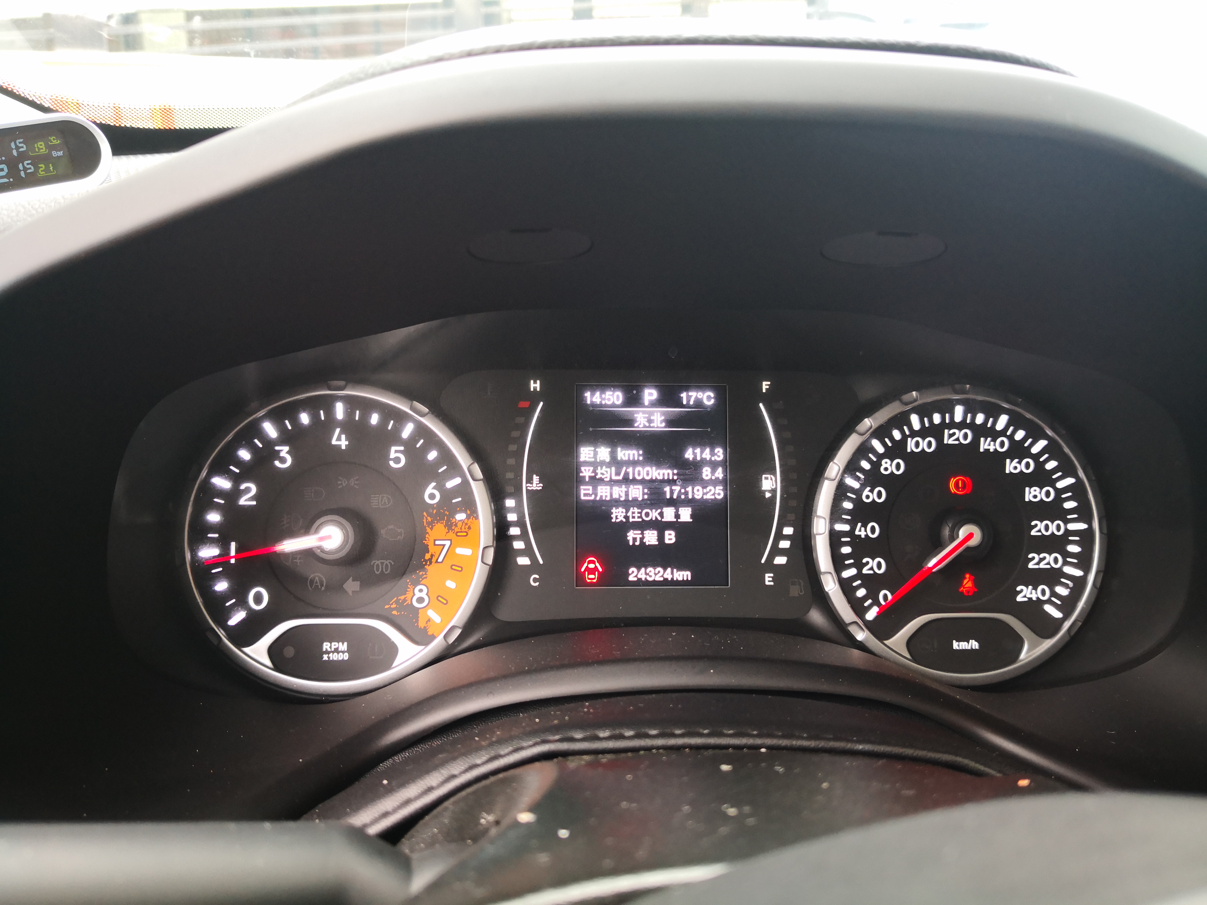 关于自由侠改装以及用车的感受，自由侠这款车到底怎么样