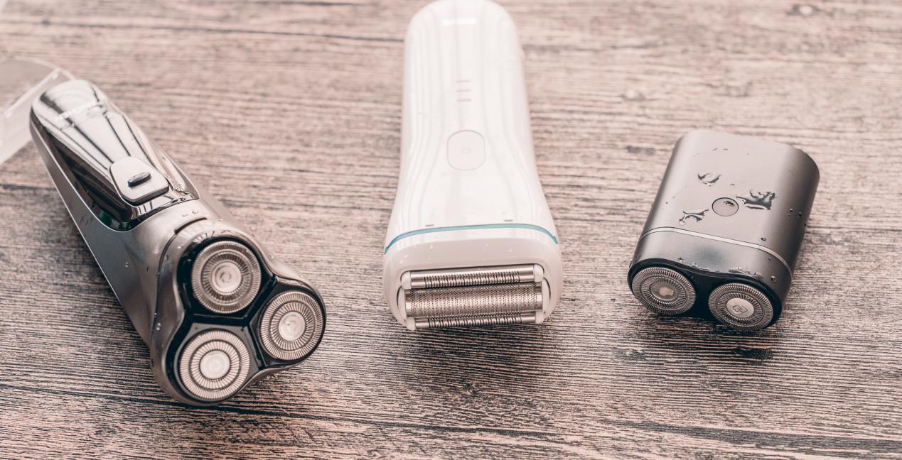 小米有品便宜好用的商品,小米电动剃须刀s300与s500哪个好