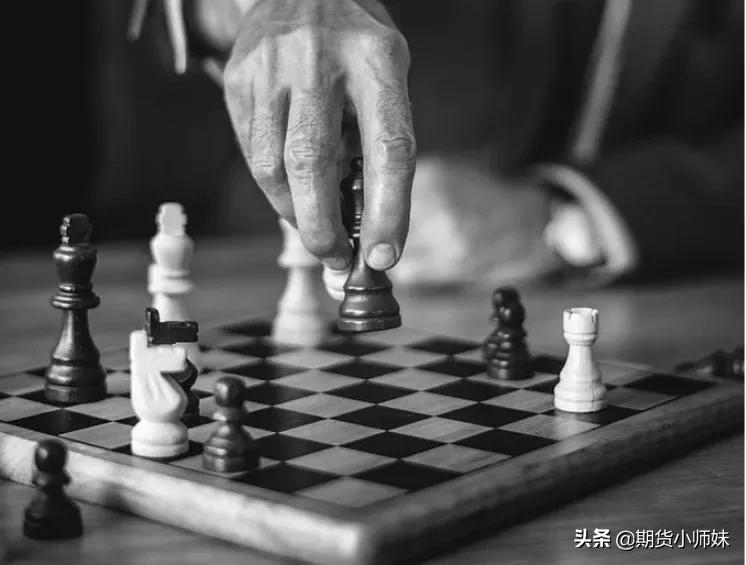 期货交易大师的实战操作,期货交易顶级大师操盘术