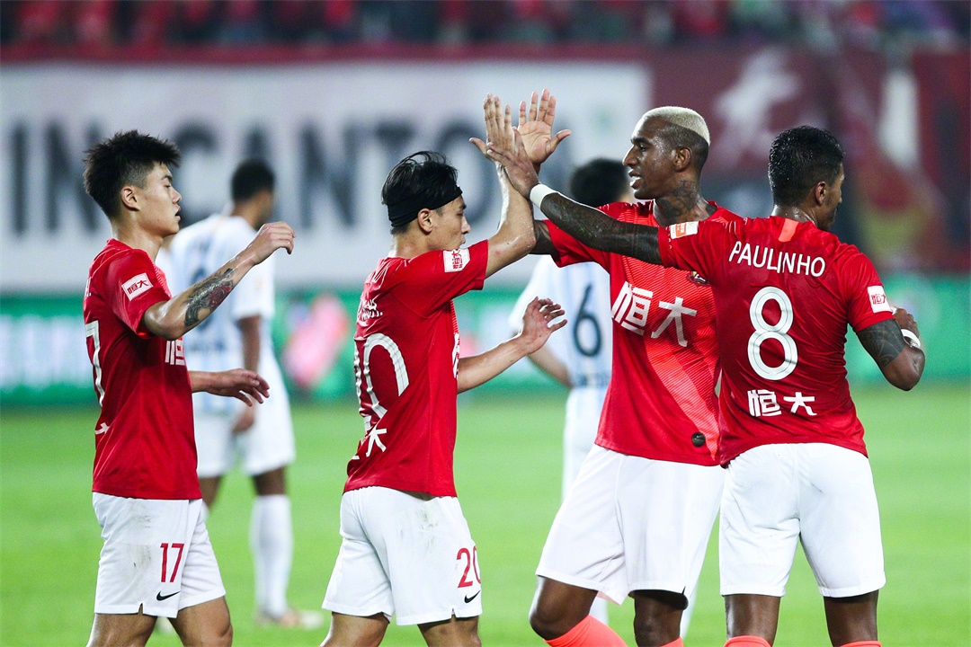 中超4轮小结：降级区一地鸡毛不忍直视京鲁粤不败金身何时能破？