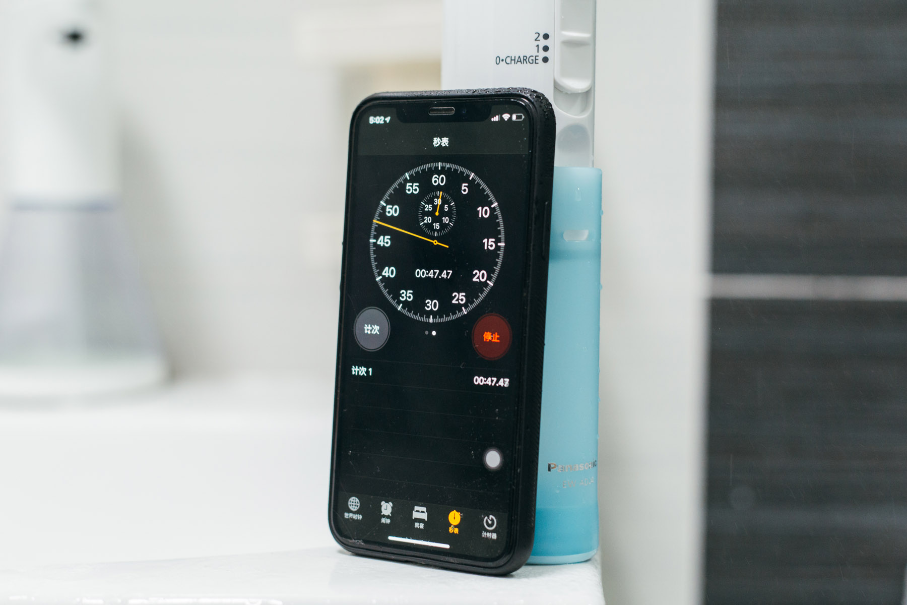 冲牙器台式和便携式哪种好,便携式冲牙器真实评测推荐第一名