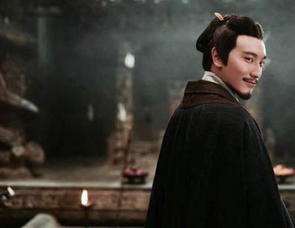 贾诩身处乱世却能独善其身,乱世怎会终结于此贾诩语音