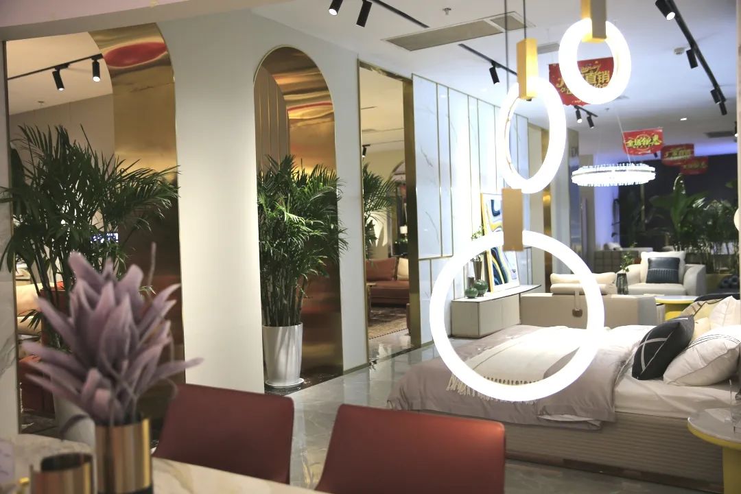 2019福蒙特家具展,福蒙特家15届家具展会时间