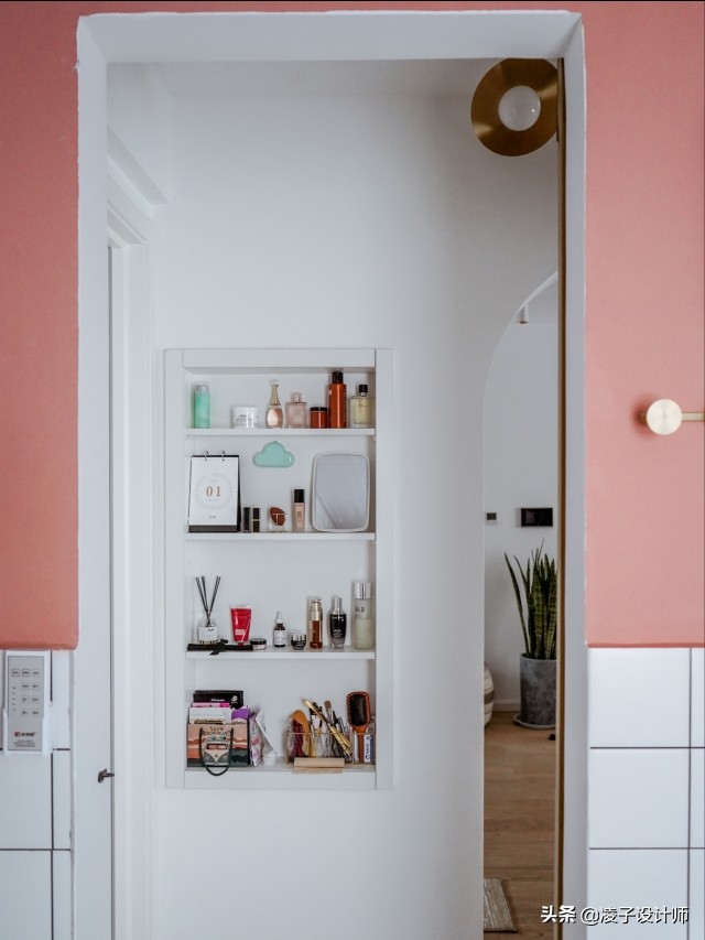 小卫生间放下了mini小浴缸,3平米小卫生间放浴缸