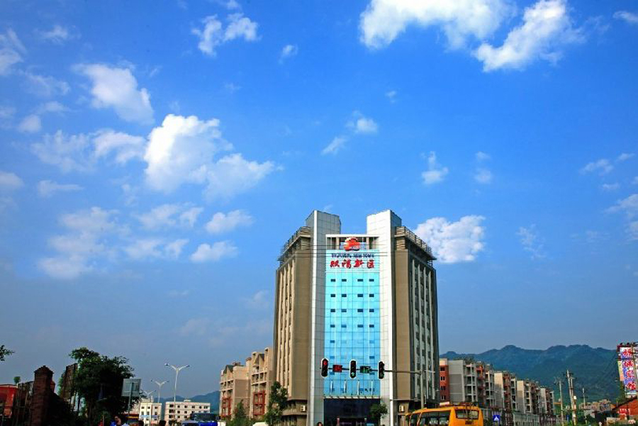 江津几个区域发展优势,江津双福未来会发展得很繁华吗