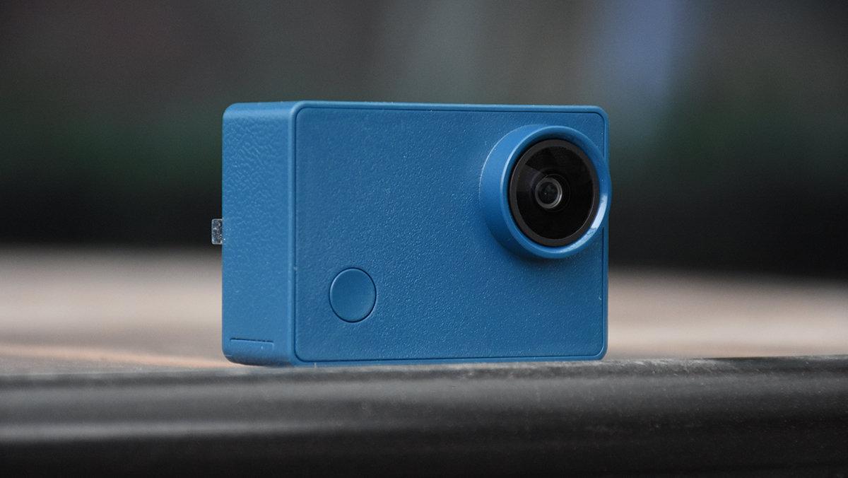 海鸟4k运动相机使用感受,海鸟运动相机适合拍vlog吗