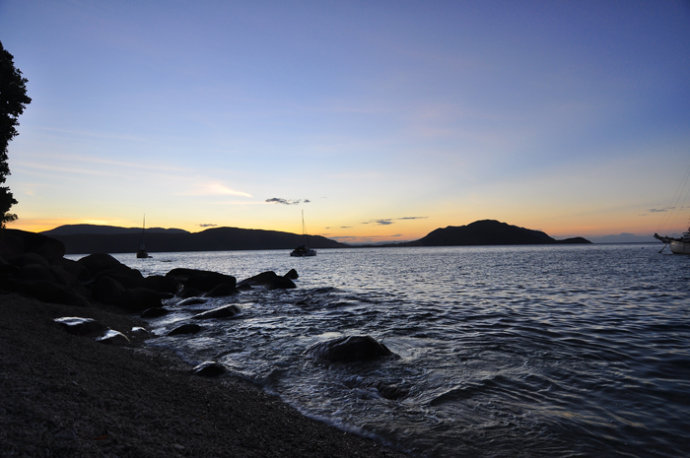 全民热遗|大堡礁上有个翡翠岛,绝美好玩,还是海龟康复中心