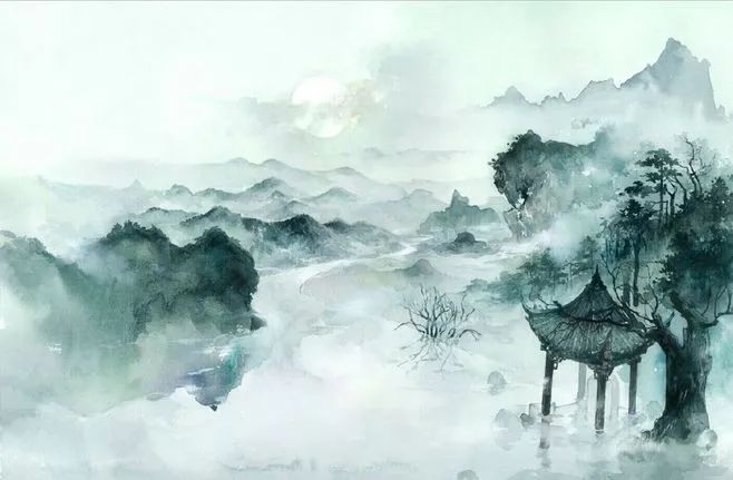 值得一读的100句美句,必背650句古今对偶佳句