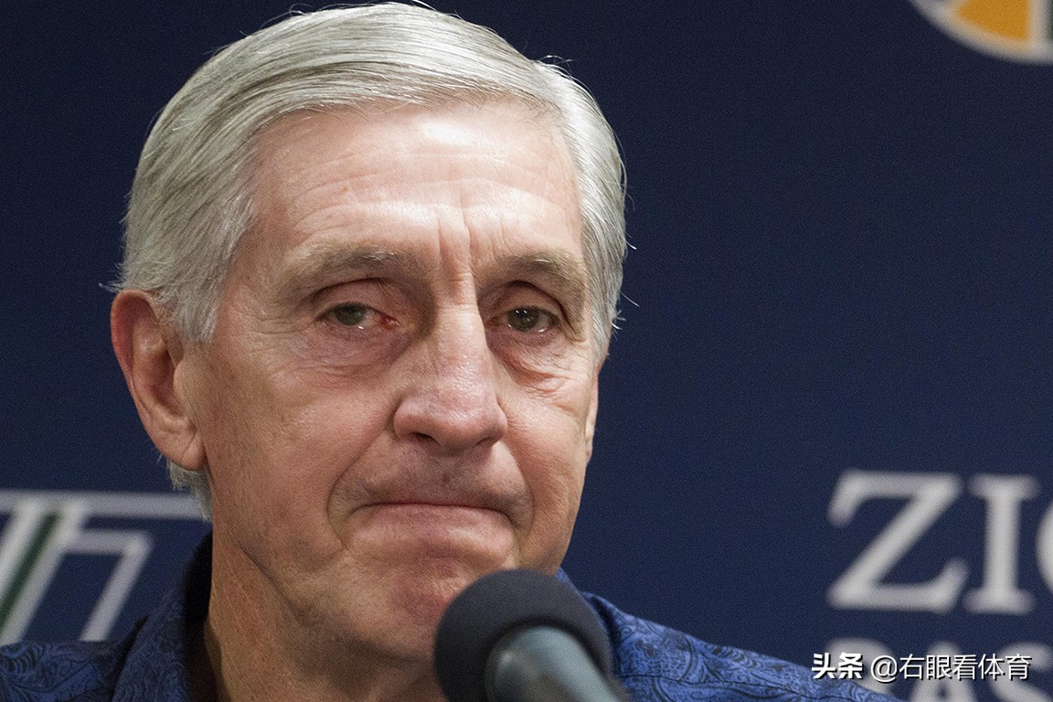 保罗同时期的控卫德隆,保罗和德隆的结局