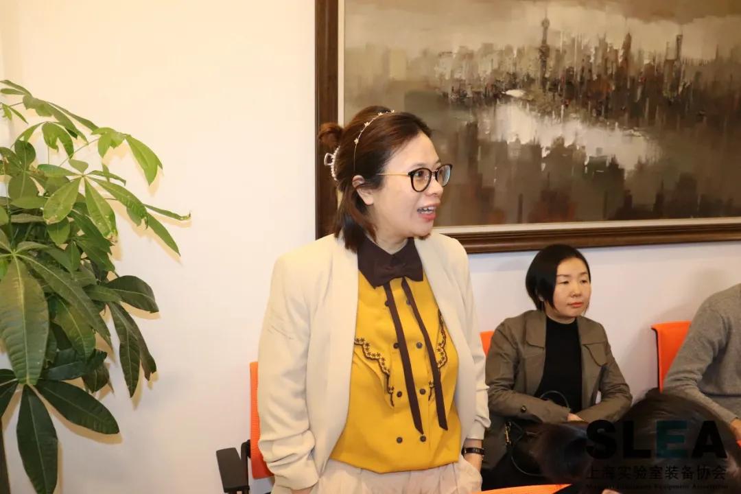 热烈祝贺联合珐玛洁净系统有限公司企业走访活动圆满落幕