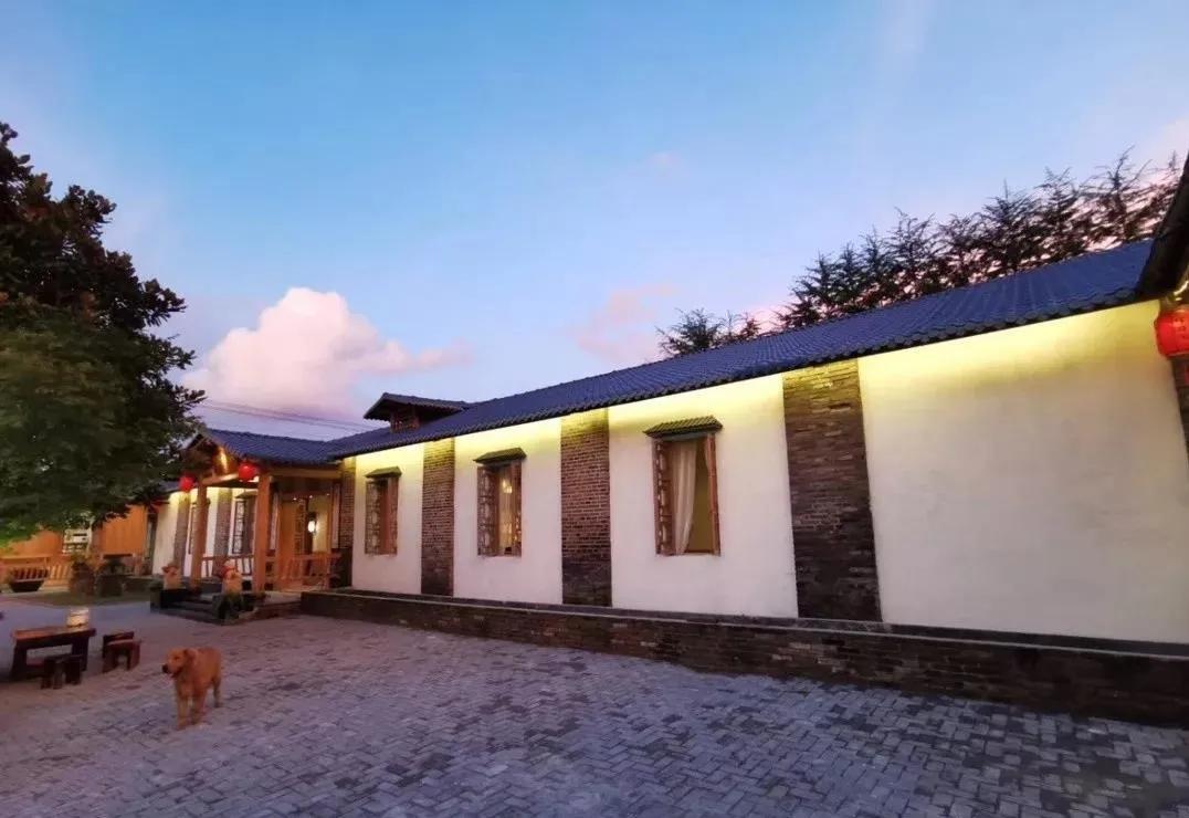 宁德蕉城区七都泰禾雅居民宿,宁德哪个民宿好点实惠又便宜